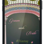 Wedding Royal & Floral ecards and videos a