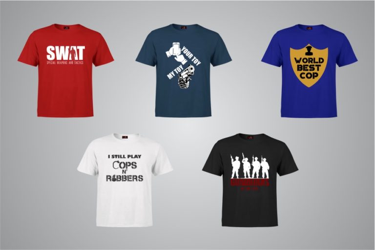 T-Shirt Printings