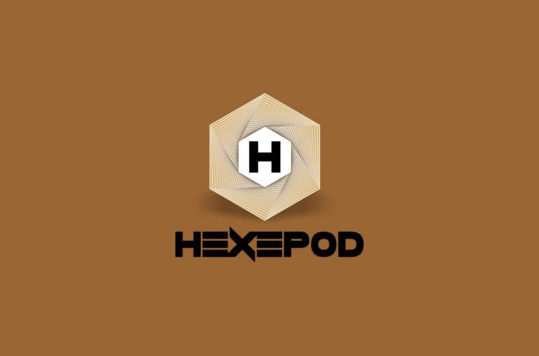 Hexepod