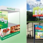 Nutriora Branding Design