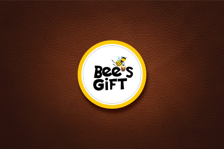 Bee’s Gift Logo