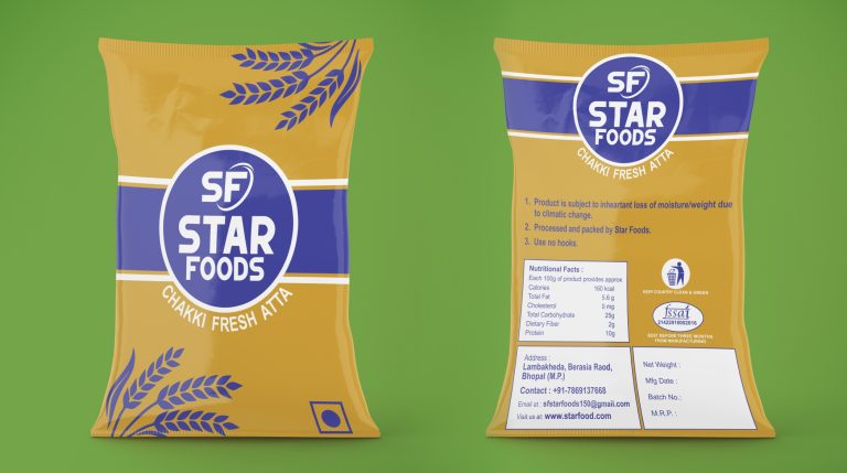 SF Star Foods