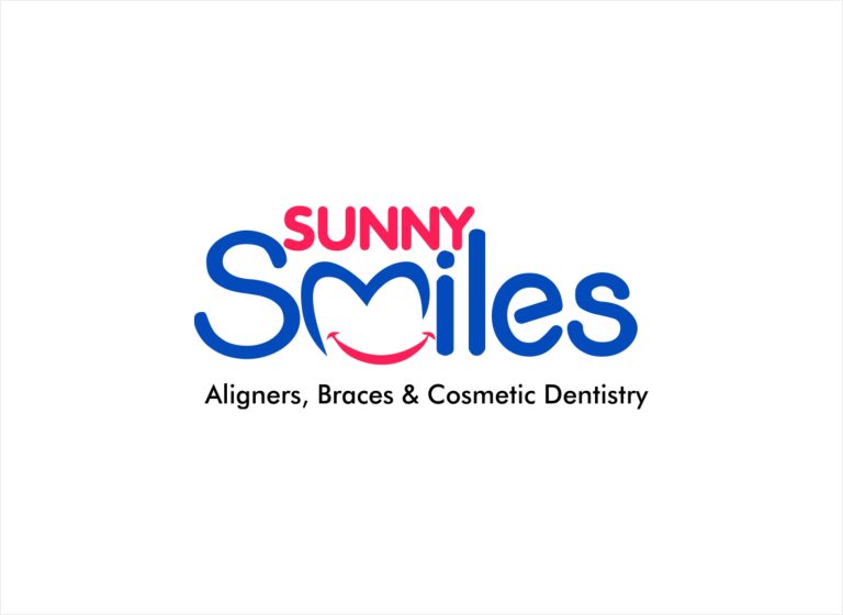 Sunny smiles Dentistry logo
