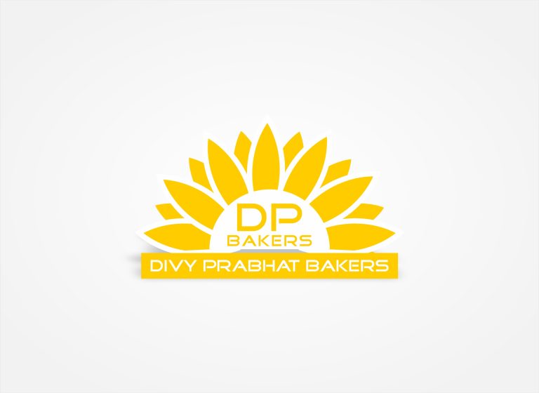 Divy prabhat bakers logo