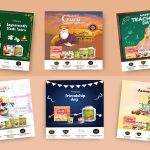 graphic design agency in Indore