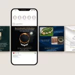 social media post, post, offer post